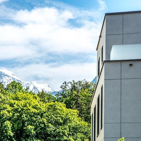 Apartment Silberdistel - Griwa Rent Ag Interlaken Esterno foto